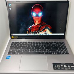 ACER ASPIRE 15.6” A515 Core 2023 i5-13th Gen 8GB 512GB SSD Touchscreen