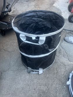 Ryobi Trash Collector 