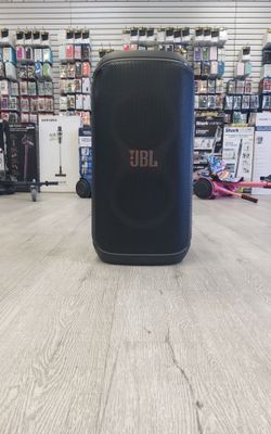 Jbl partyboxclub120