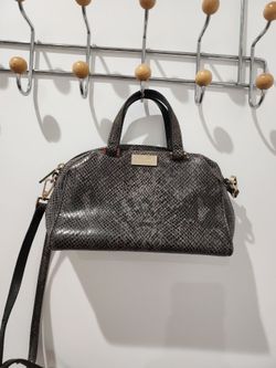 Kate Spade Crossbody