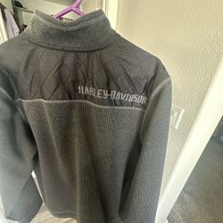 Jacket Harley Davidson 