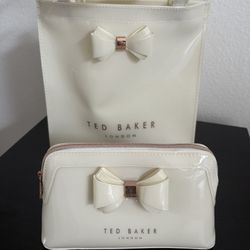 Ted Baker Tote Bag 