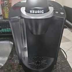 Keurig  Coffee 