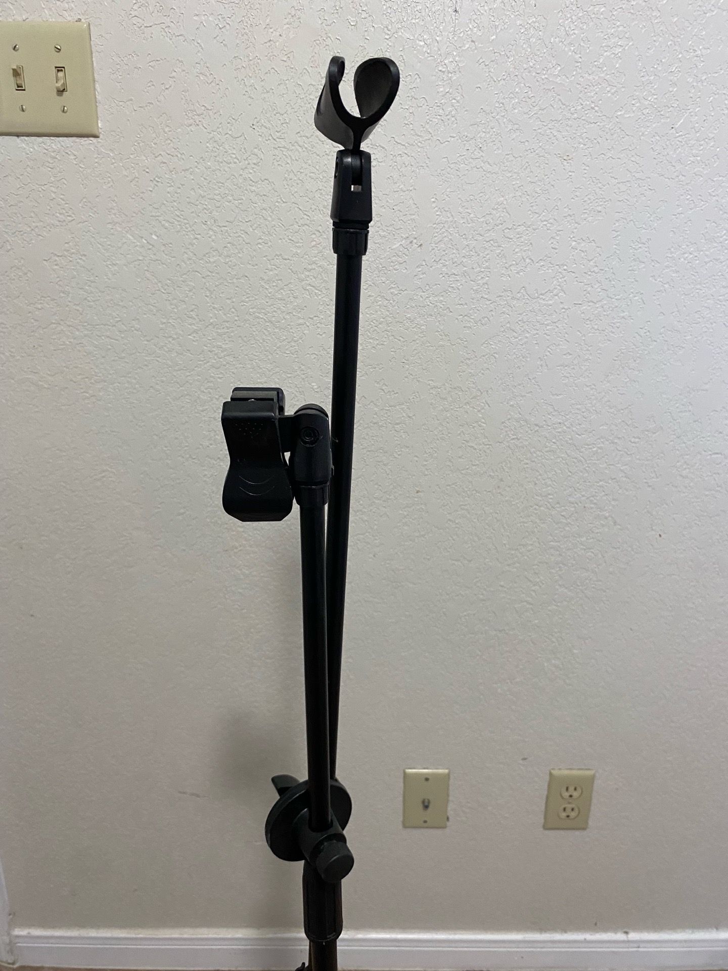 Microphone Stand