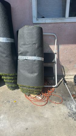 Synthetic Grass