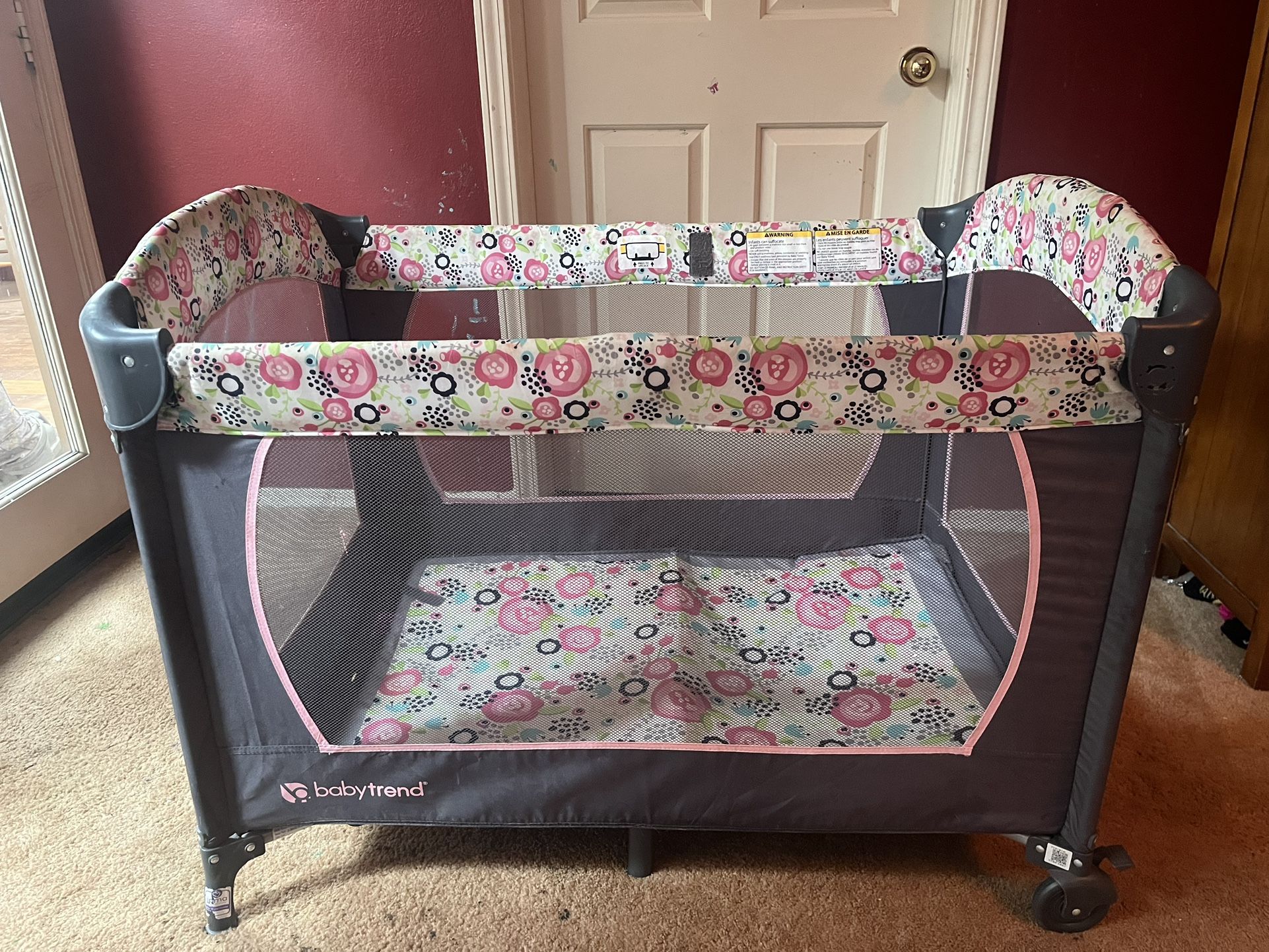 Baby Girl Bundle