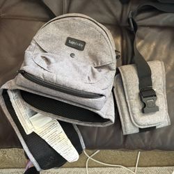 Tushbaby For Side Carry