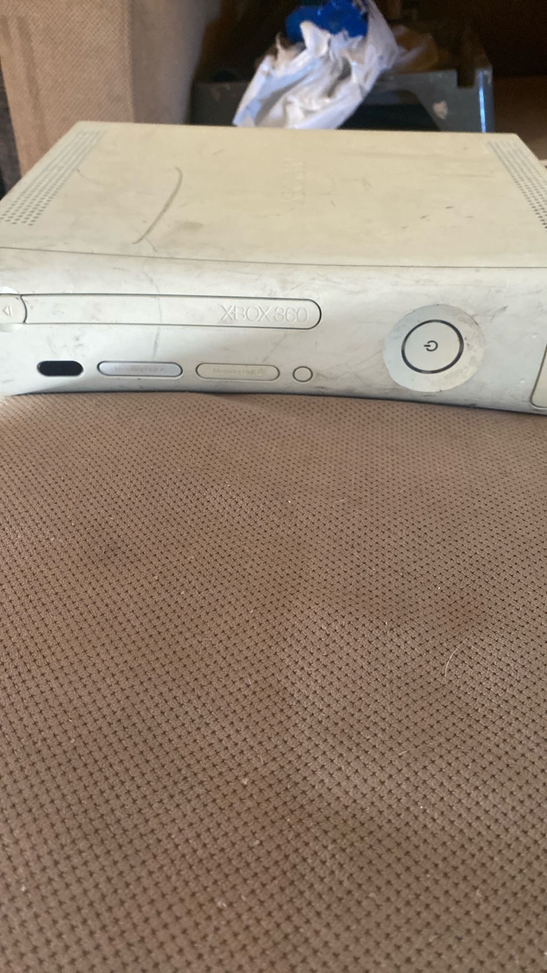 Xbox360