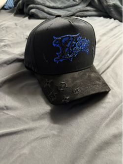 Brand new mz hat