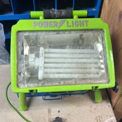Work Light