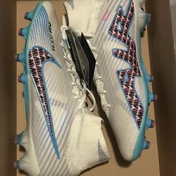 Zoom Superfly 9 Elite Soccer cleats 