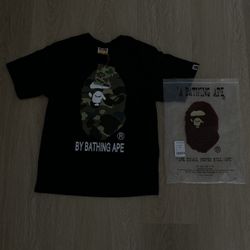 Bape Shirt