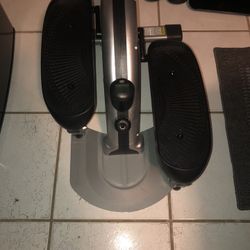 Elliptical 