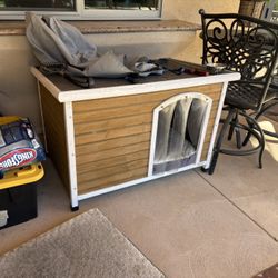 Dog House