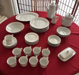 China Dinnerware