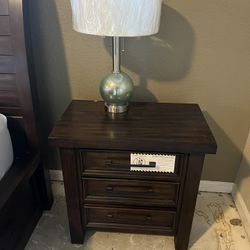 Ashley Night Stands (2)