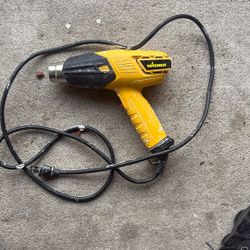 Wagner Heat Gun