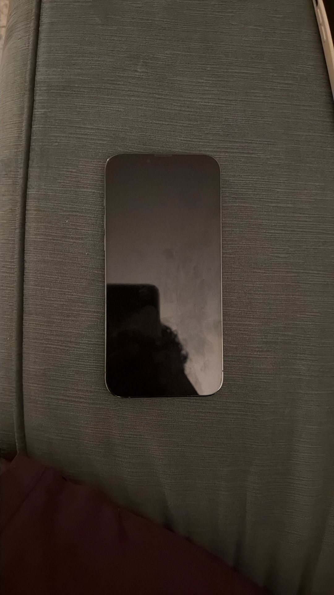 Iphone 13 pro max 128 gb