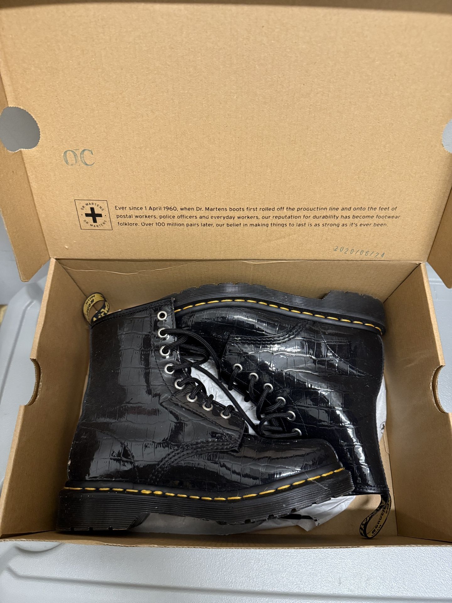 Dr Martens 