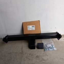 WARN Multi-Mount Receiver