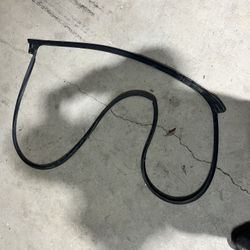 2020 Colorado Driver Door Weather Strip 