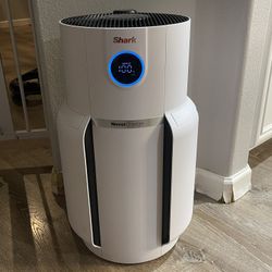 Shark NeverChange™ Air Purifier MAX