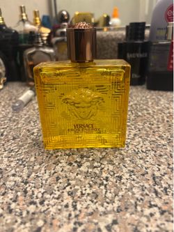 Versace energy