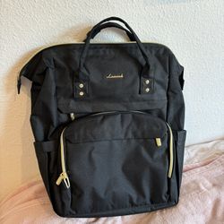Laptop Travel Backpack