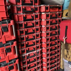 Lots Of Tools Retiring Contractor 