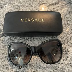 Versace Sunglasses 