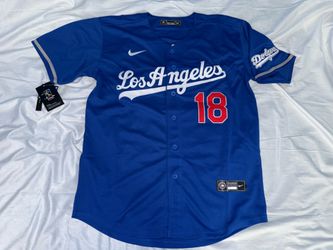 Yamamoto dodgers jersey