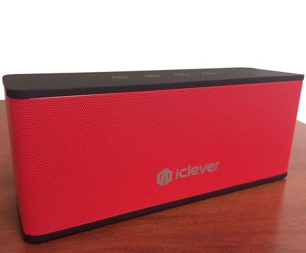 iClever IC-BTS08 Wireless Bluetooth Speaker