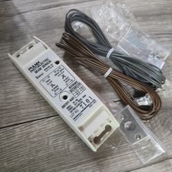 PhotoElectric Beam Sensor PULNIX Photo Electric Beam Sensor PB-5Sa PB-5Sb New