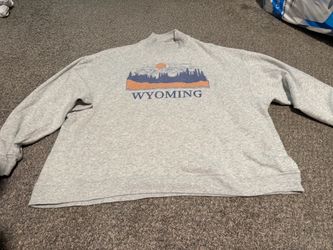 Sweatshirt (Medium)