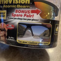 Sunglasses  ( Mans & Women’s ) 