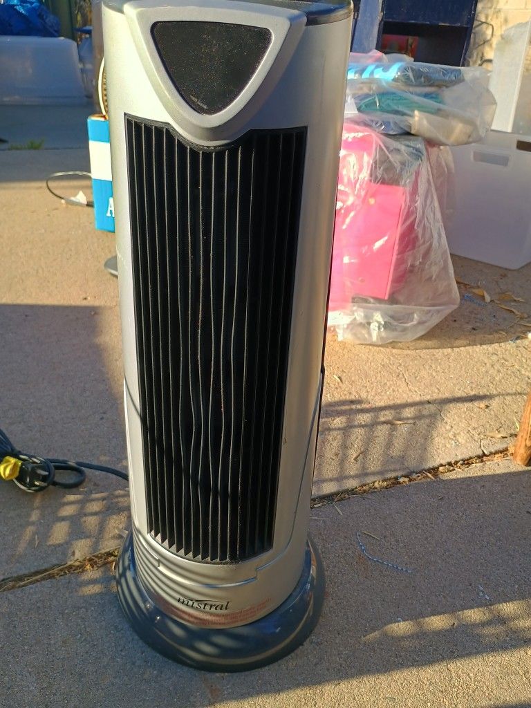 Nice Heater Works Good π Kids All Gone Time To Shed Stuff