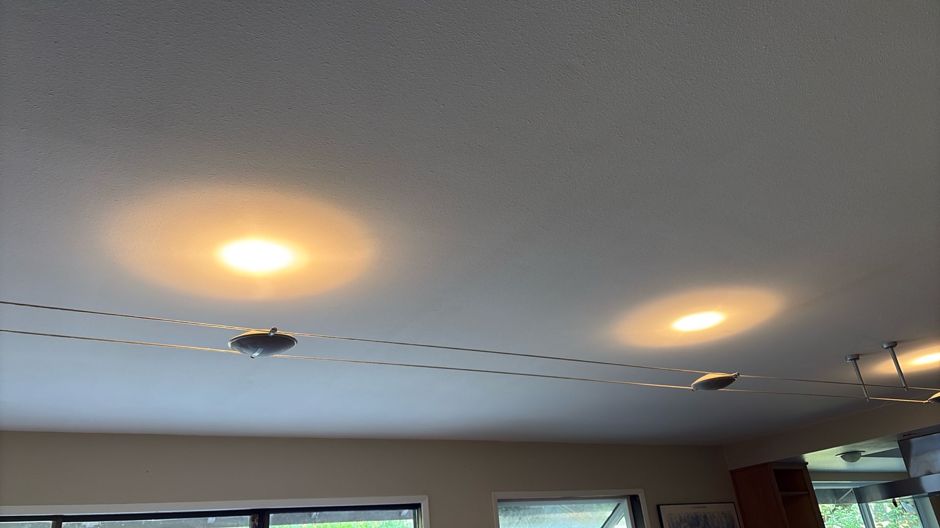 5-light Hanging Chandler Thing
