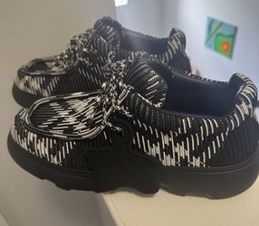 Burberry Shoes Men Size 10