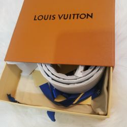 Louis Vuitton Belt 