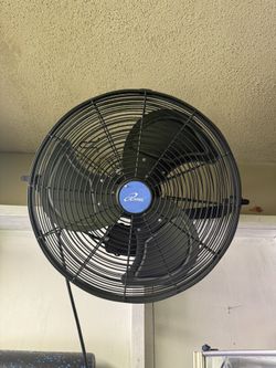 Industrial Fan