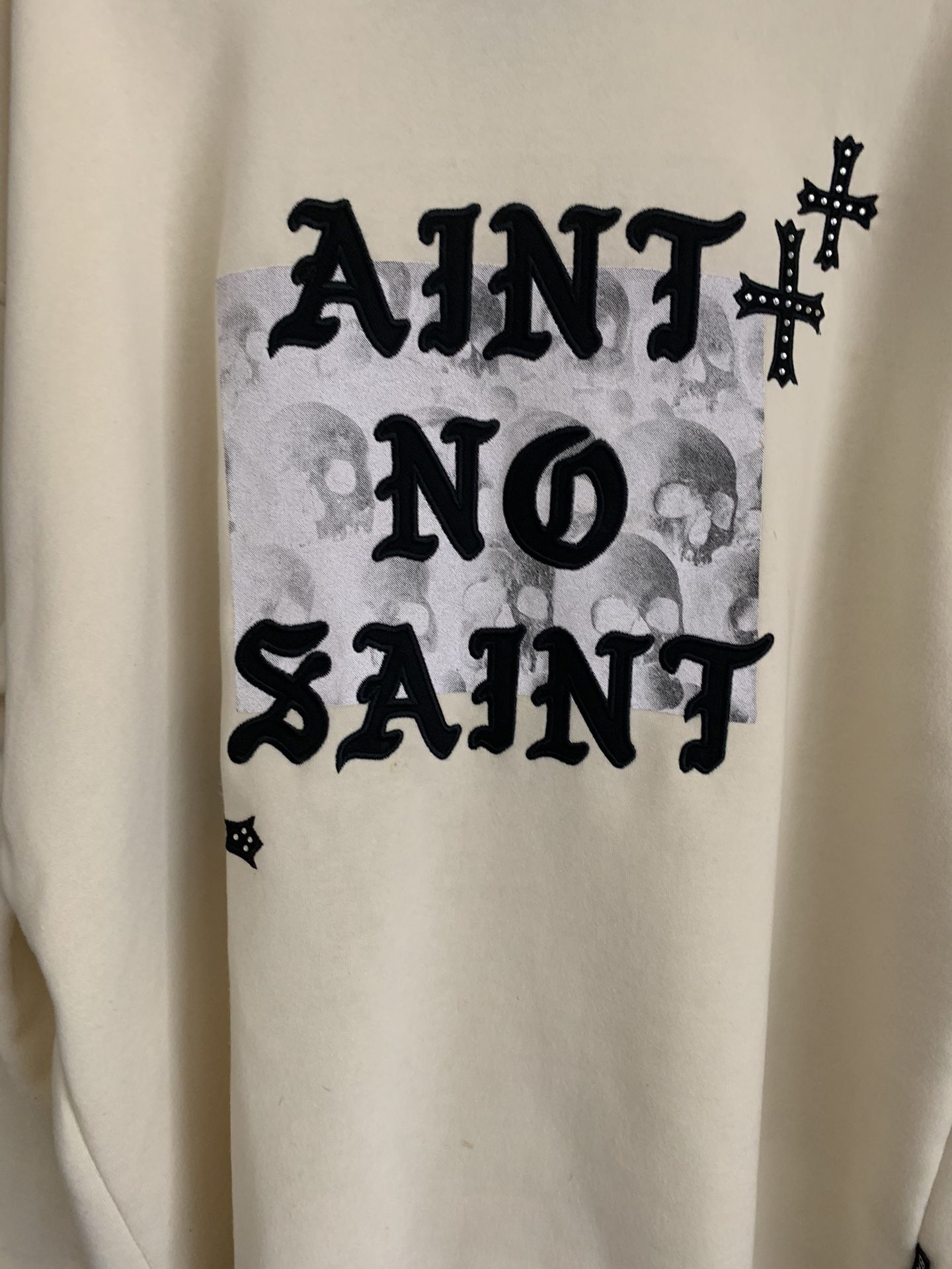 Men Hoodie 