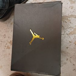 Jordan Shoes Boxes 