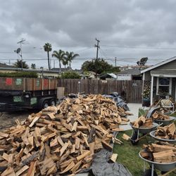 Firewood Fire Wood 