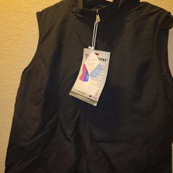 Womens  Vest