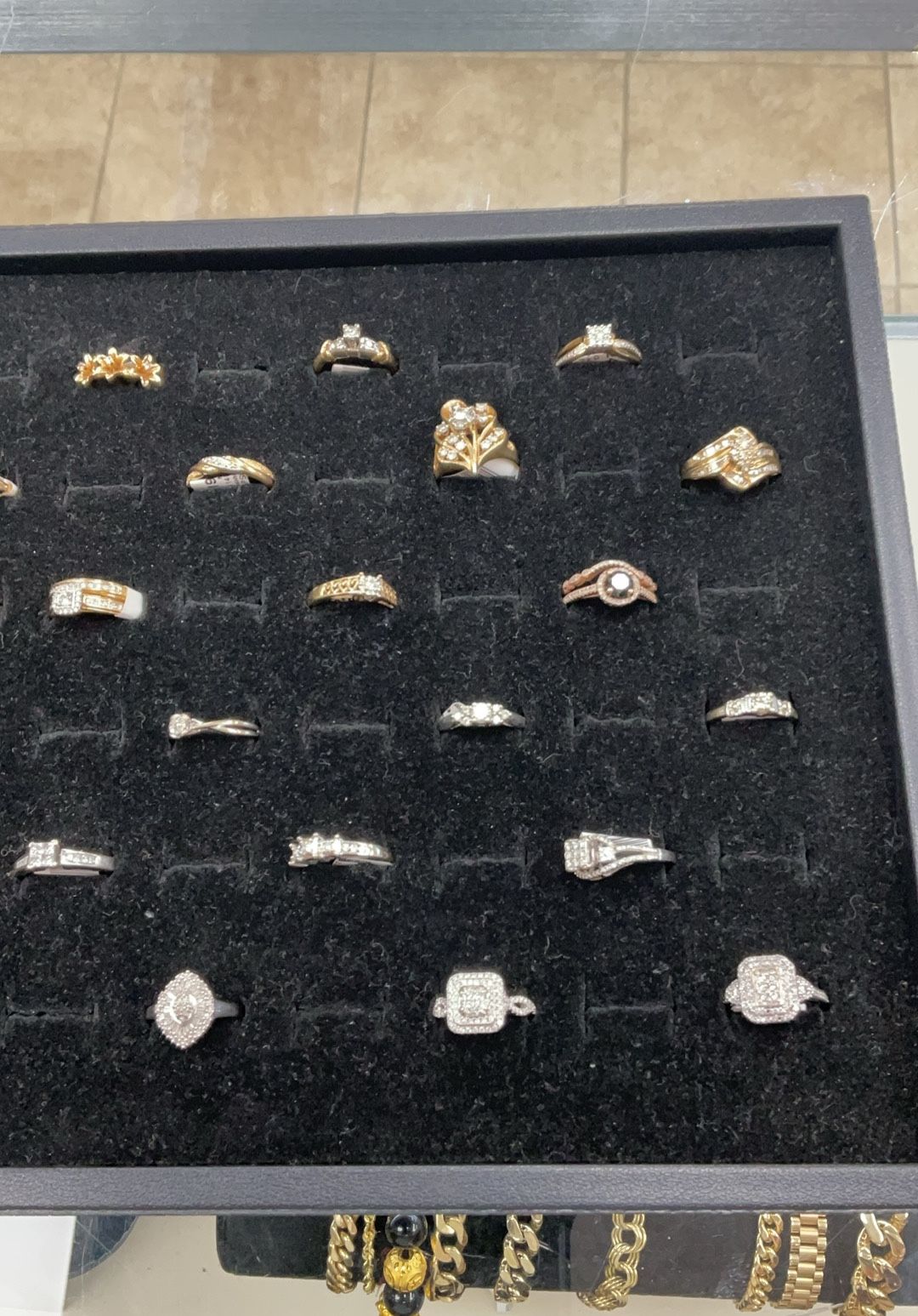 Engagement Rings