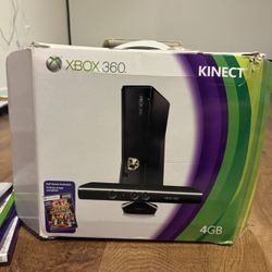 Xbox 360 S
