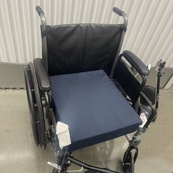 Wheelchair Combo 
