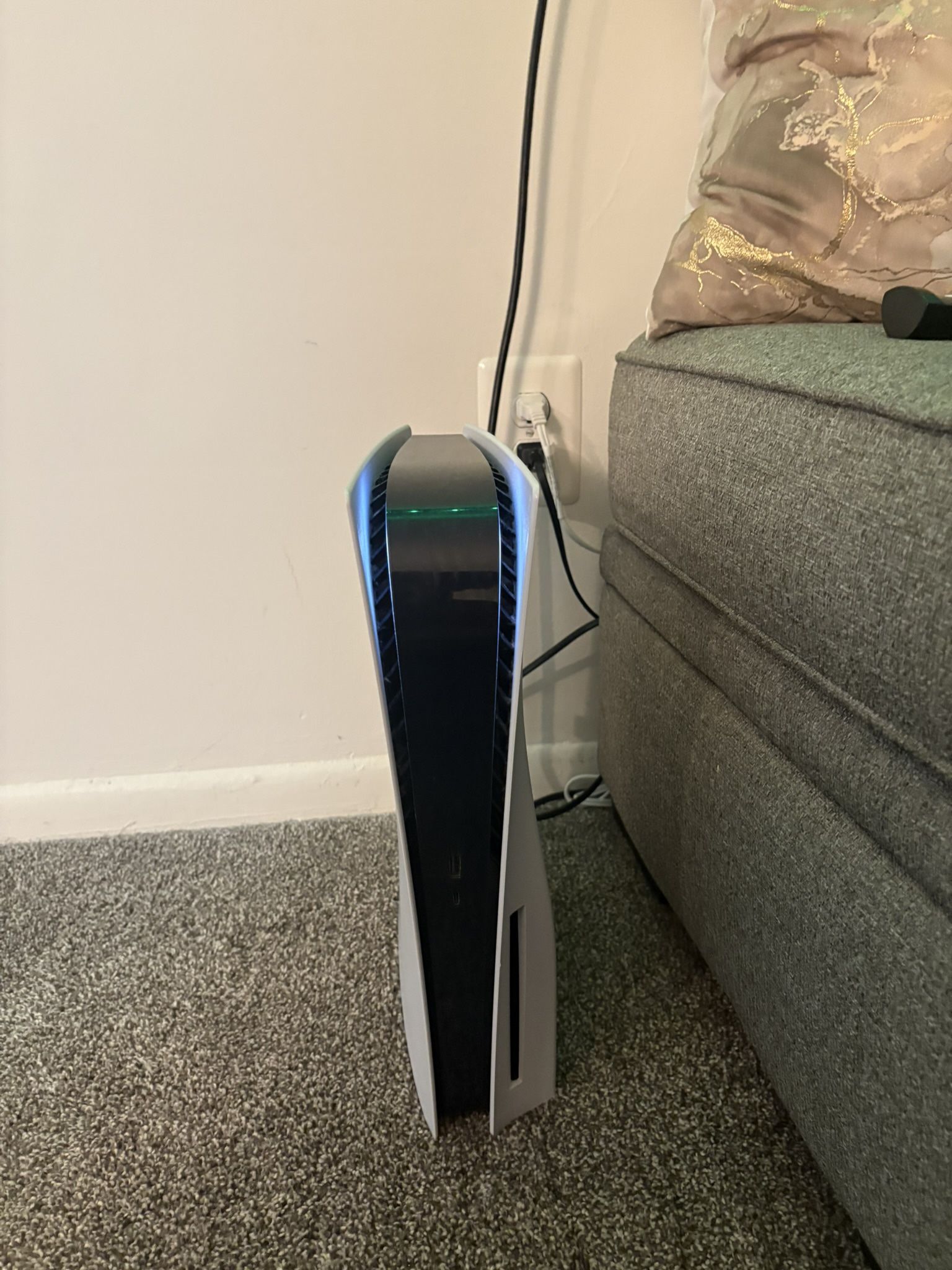 PS5