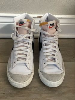 Nike Blazer Mid 77