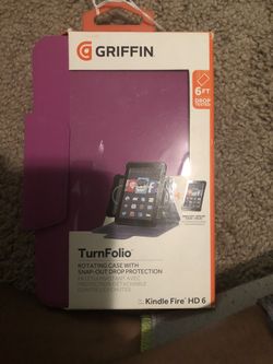 Kindle case